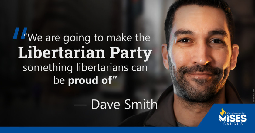 W1396: Dave Smith – Something to Be Proud Of