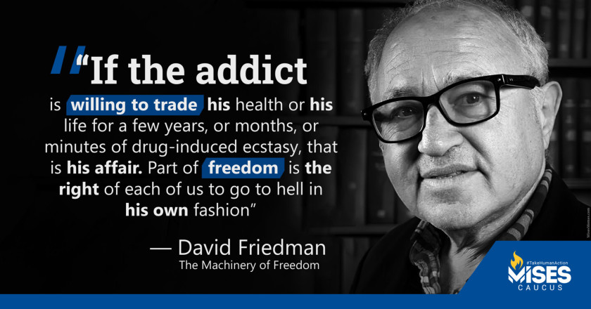 W1122: David Friedman - Drug-Induced Ecstasy
