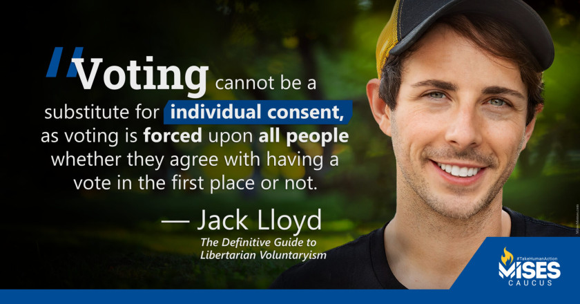 W1411: Jack Lloyd - Voting and Individual Consent