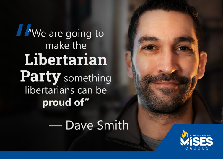 F1396: Dave Smith – Something to Be Proud Of