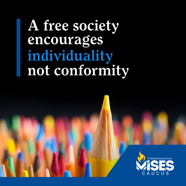 F1004: A Free Society