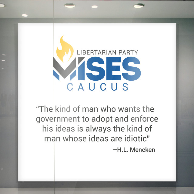 F1006: H.L. Mencken - Idiotic Ideas