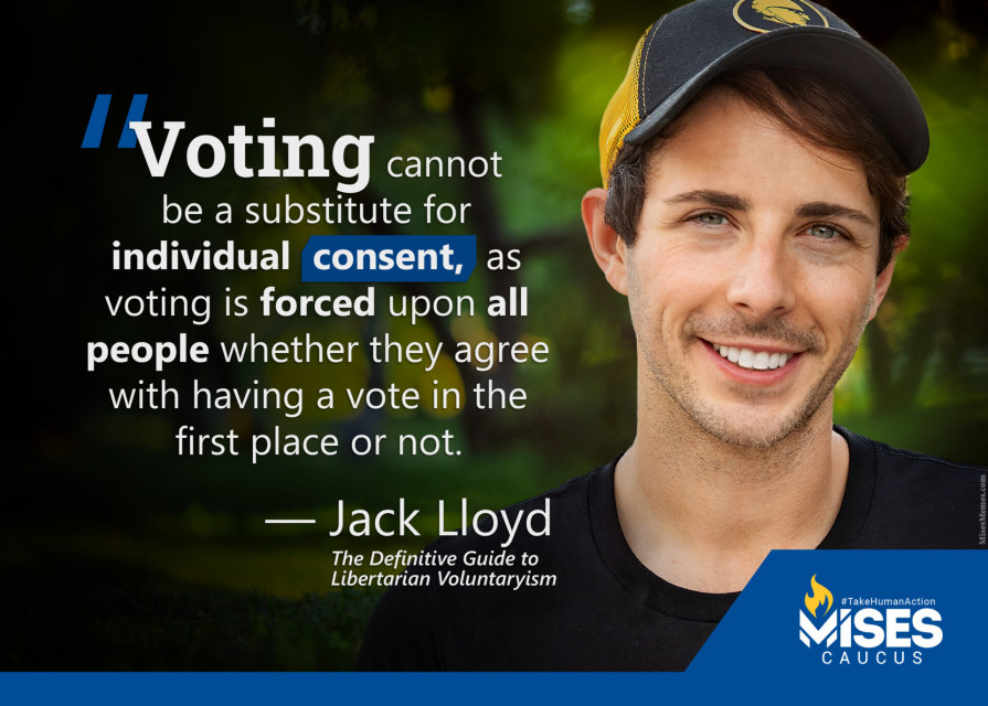 F1411: Jack Lloyd - Voting and Individual Consent