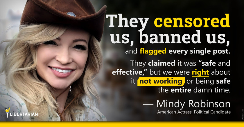 LW1414: Mindy Robinson - Safe and Effective