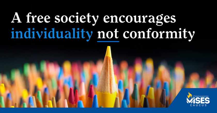 W1004: A Free Society