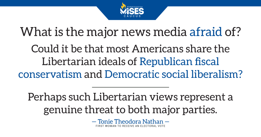 W1103: Tonie Theodora Nathan - Genuine Threat to Both Parties