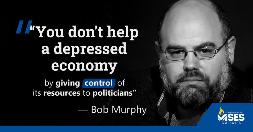 W1217: Bob Murphy - You're Not Helping